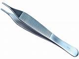 Adson Forceps Images