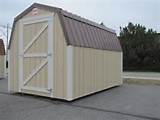 Photos of Metal Roof Shed