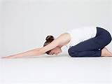 Elongate The Spine Yoga Images
