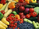 How Fresh Are Fresh Vegetables Pictures