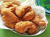 Photos of Food Network Fried Chicken
