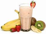 Easy Diet Smoothie Recipes Pictures