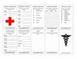 Photos of Conditions For Medical Card