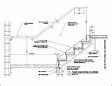 Construction Details For Stairs Images