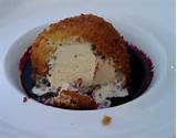 How To Make Fried Ice Cream Images