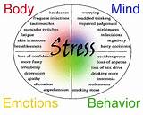 Images of Stress Symptoms Heart