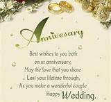 Pictures of Quotes On Marriage Anniversary