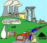 Petroleum Fossil Fuel