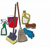 In House Cleaning Services