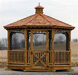 Gazebos To Build Pictures