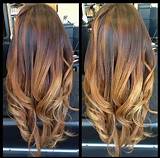 Images of Hair Color Organic