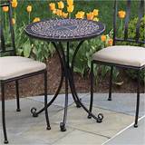 Images of Small Patio Table