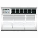 Window Unit Air Conditioner Home Depot