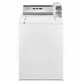 Whirlpool 3.4 Cu Ft Top-load Washer