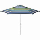 Turquoise Patio Umbrella Images
