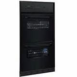 Images of Double Wall Oven Installation Instructions