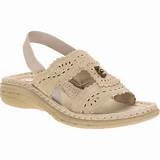Photos of Womens Sandals Extended Sizes