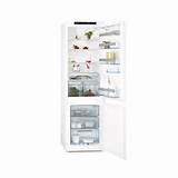 Kitchen Cabinet For Integrated Fridge Freezer