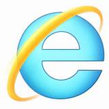 Pictures of Internet Explorer