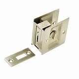 Images of Sliding Door Locks