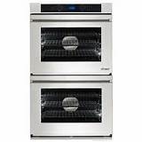 Pictures of Dacor Renaissance Double Wall Oven