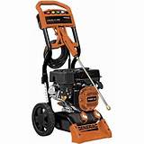 Generac 3100 Pressure Washer Photos