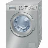 Bosch Washer Repairs Pictures