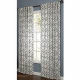 Light Filtering Curtains Pictures