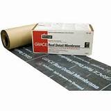 Photos of Rubber Roofing Membrane Lowes