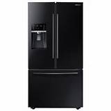 Pictures of Samsung 28 Cu Ft French Door Refrigerator Reviews