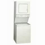Images of Electric Washer Dryer Combo