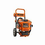 Generac 3100 Pressure Washer Pictures