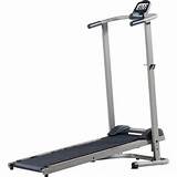Weslo Cadence R 5.2 Treadmill Reviews Images