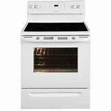 Photos of Electric Self Cleaning Oven