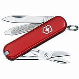 Pictures of Victorinox Multi Tool