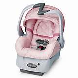 Free Infant Car Seat Images