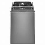 Images of Maytag Top Load Washer Without Agitator