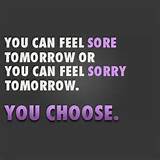 Fitness Training Motivational Quotes Photos