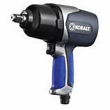 Images of Kobalt Impact Wrench