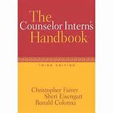 Photos of The Counselor Intern''s Handbook