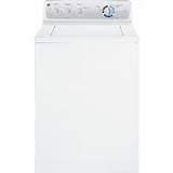 Top Load Ge Washer Pictures