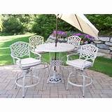 Cheap Patio Set With Umbrella Pictures