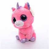 Pictures of Unicorn Stuffed Toys