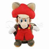 Mario Stuffed Toy Pictures