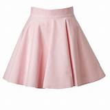 Images of Circle Skirts