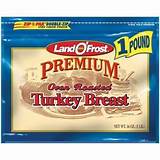 Pictures of Turkey Breast Lunch Meat