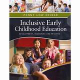 Images of Aa In Early Childhood Education