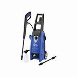 Kдrcher 2000 Psi Electric Pressure Washer Images