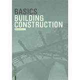 Building Construction Basics