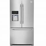Frigidaire Refrigerator Lfhb2741pf Images